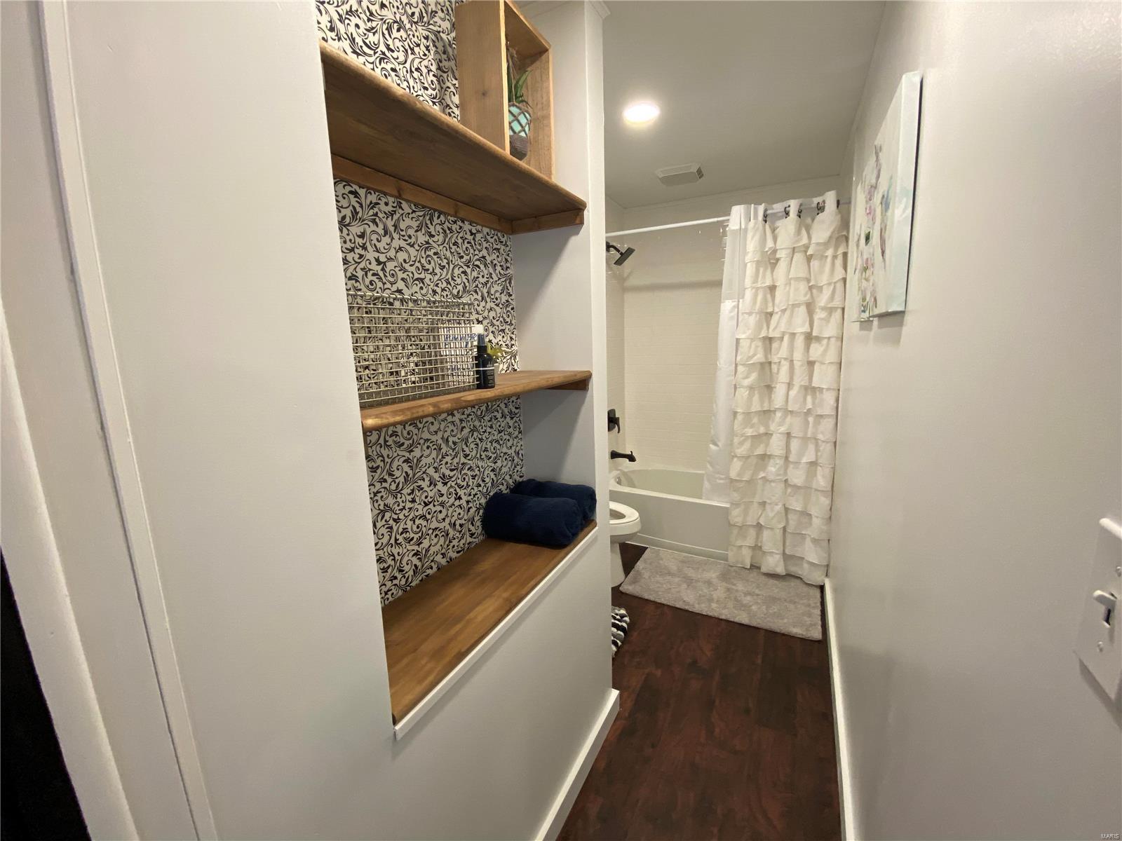 Park Place - Residential