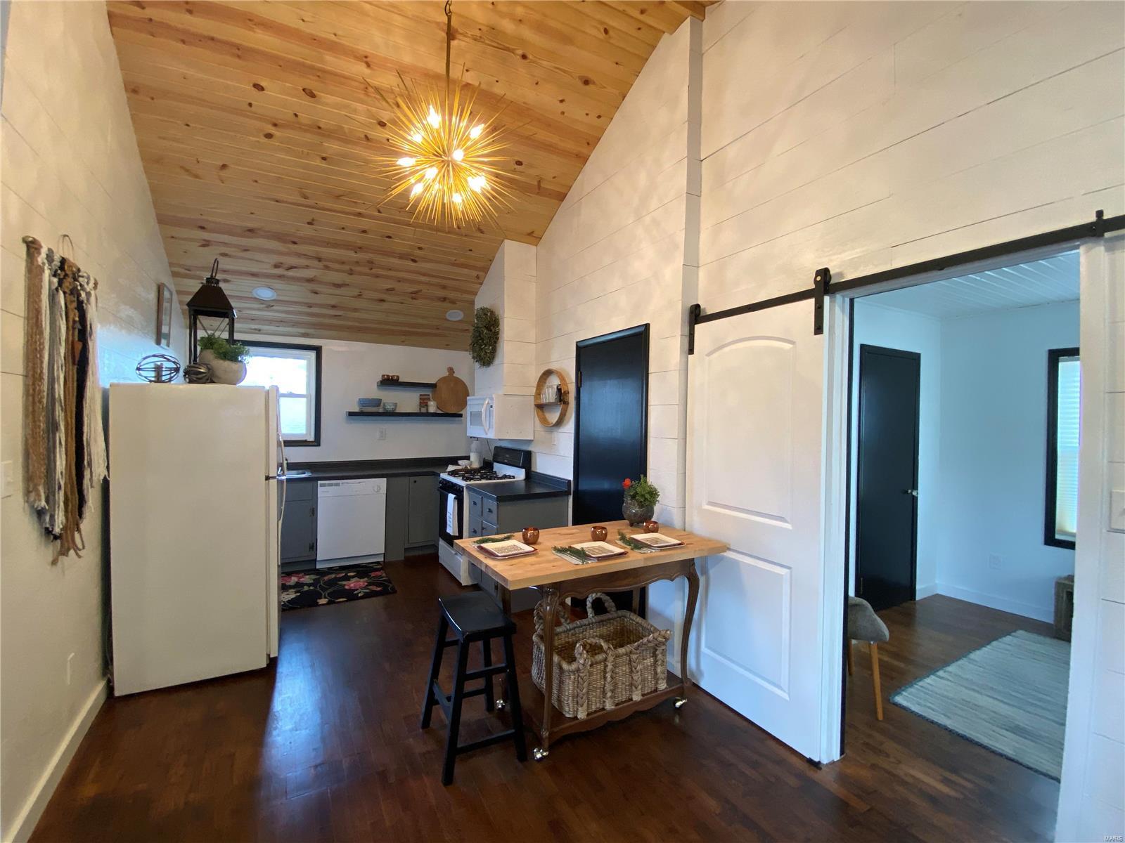 Park Place - Residential