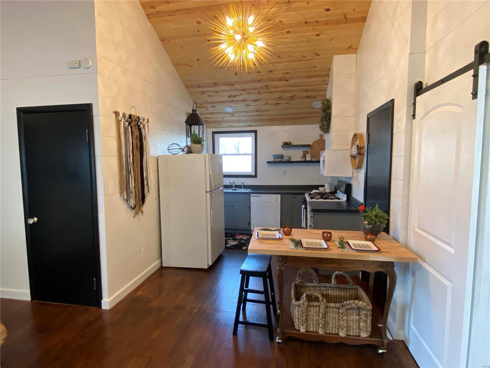 Park Place - Residential