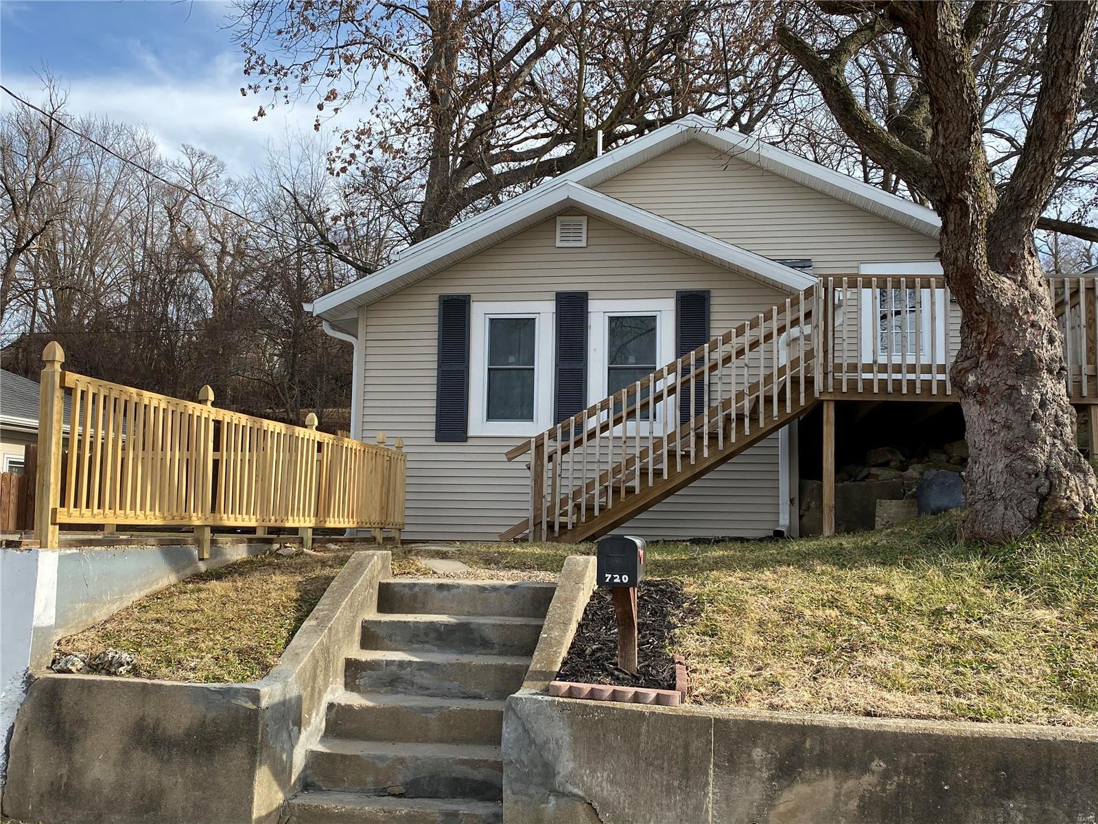 Park Place - Residential