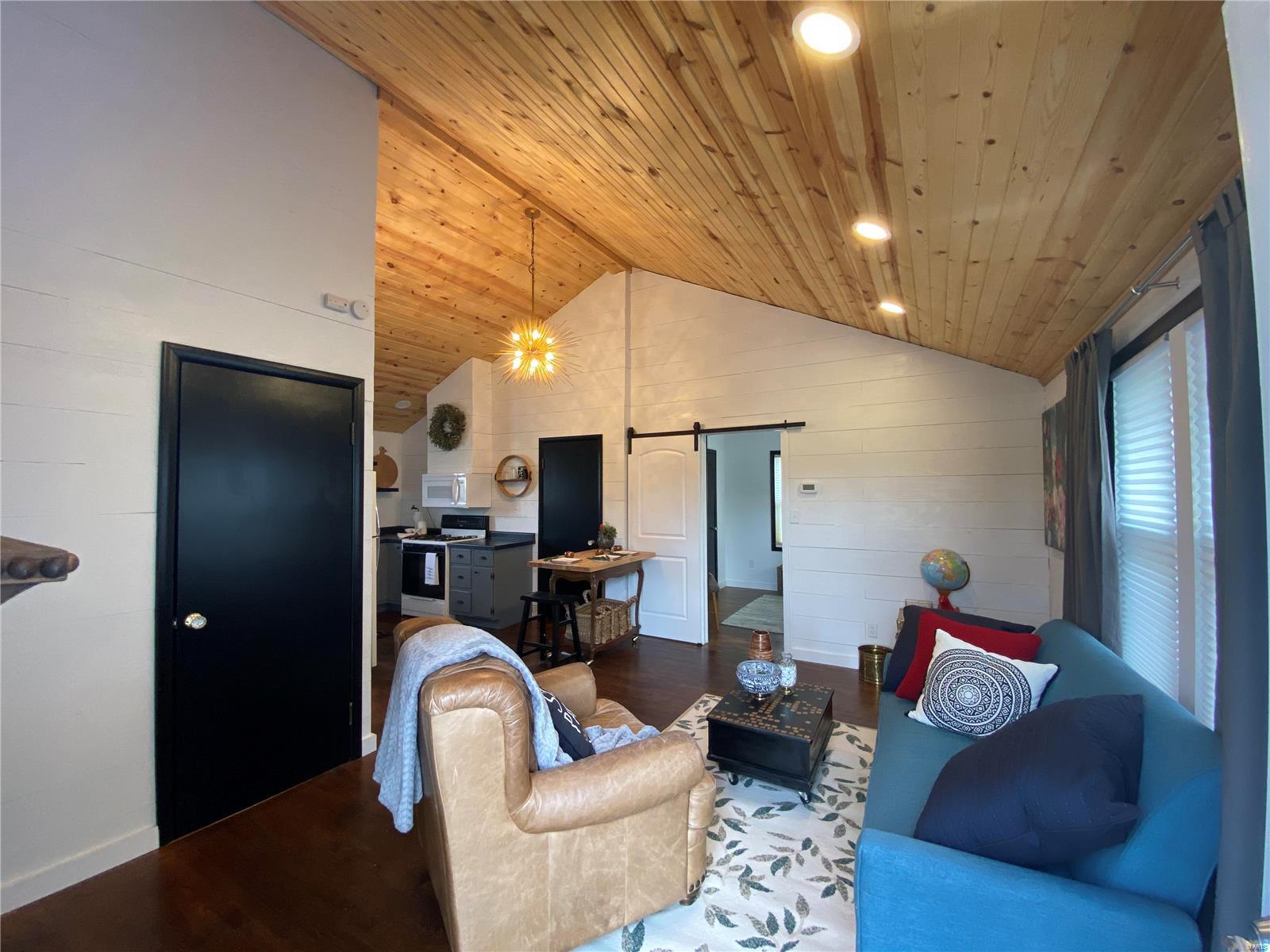 Park Place - Residential