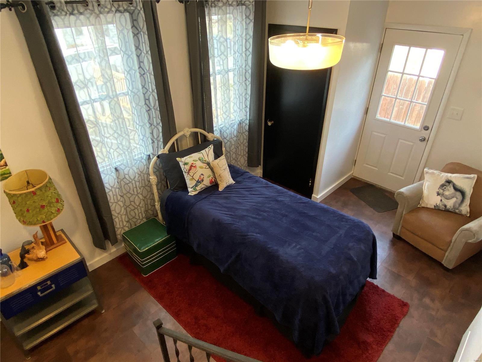 Park Place - Residential