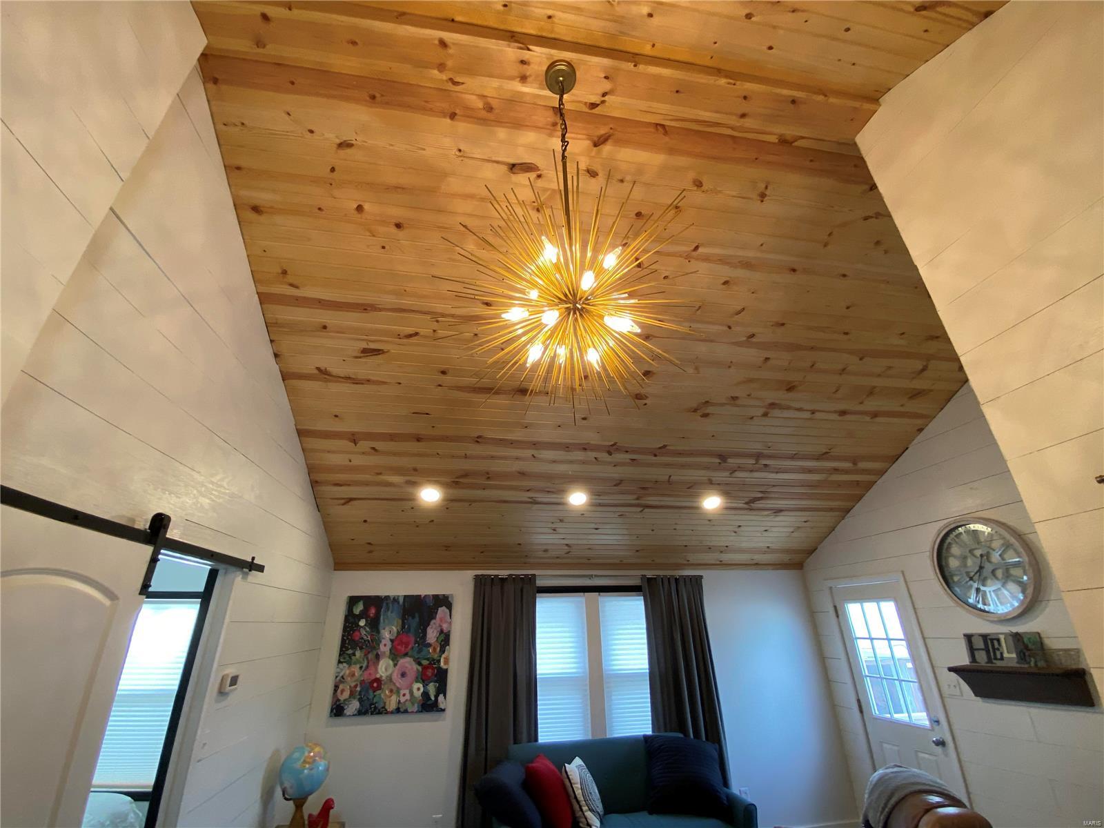 Park Place - Residential