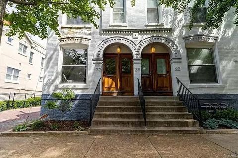 2 N Boyle St Louis MO 63108