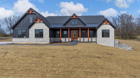 121 Spoonbill Lane Foristell MO 63348