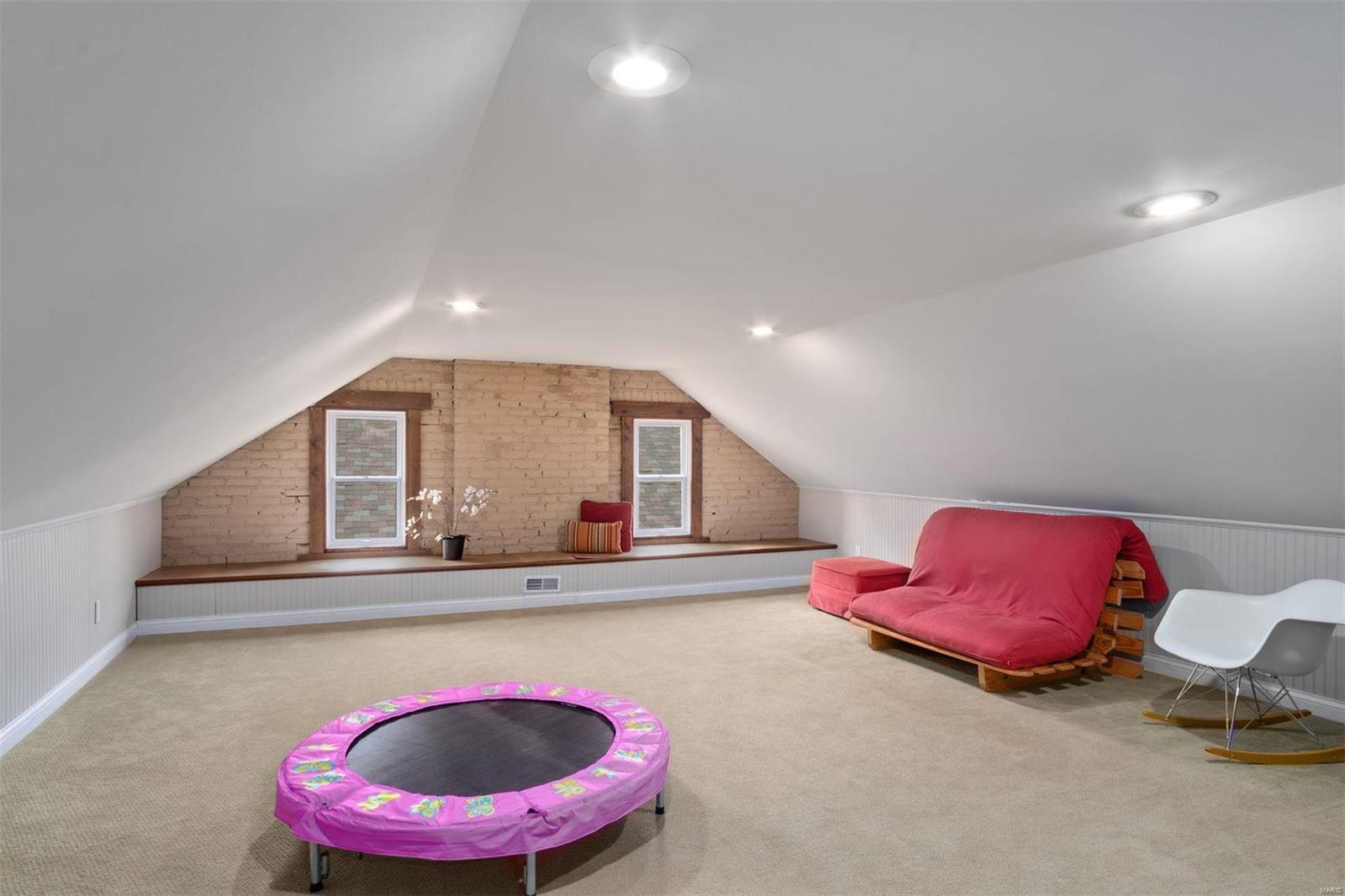 Claverach Park - Residential