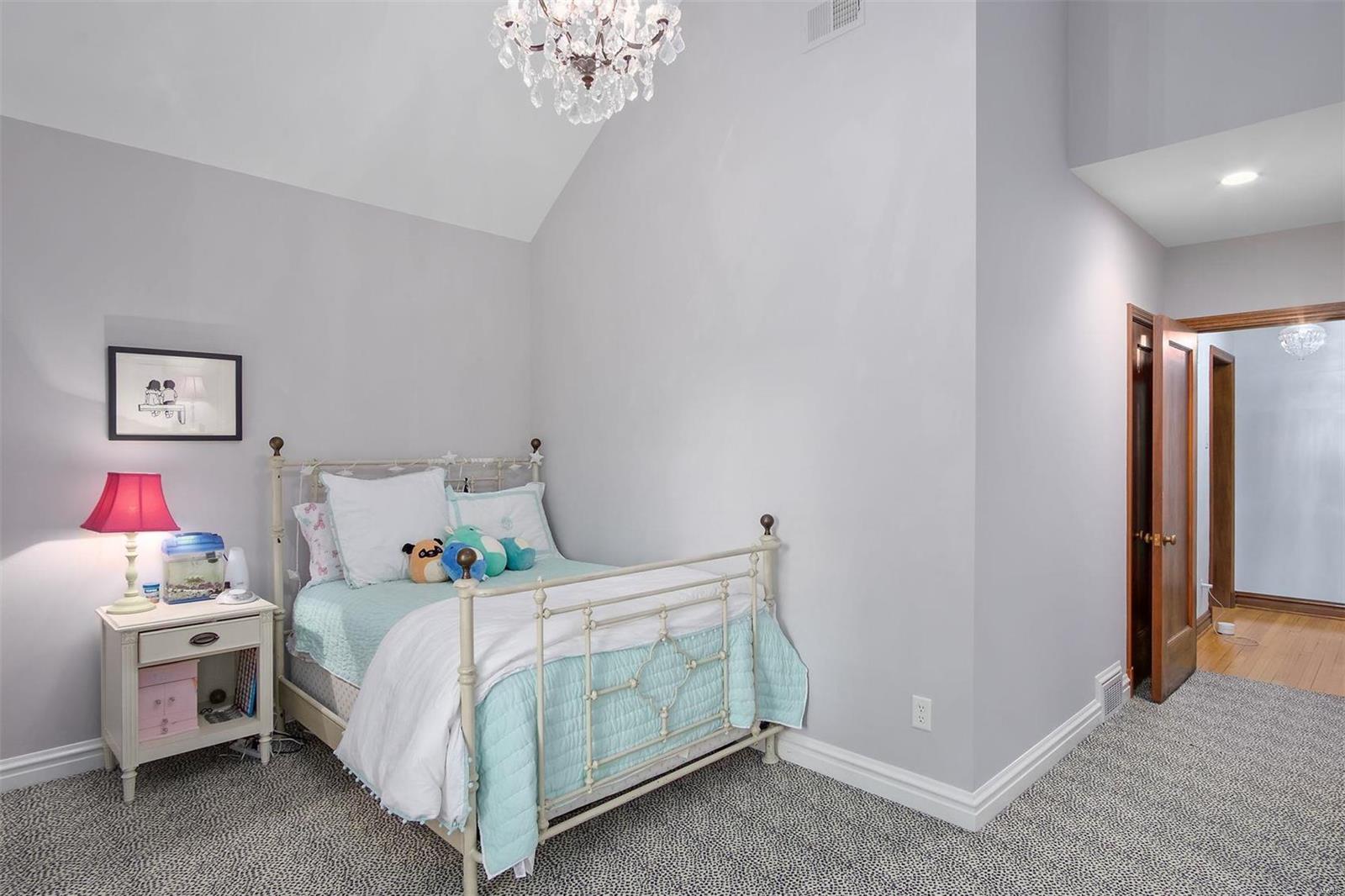 Claverach Park - Residential