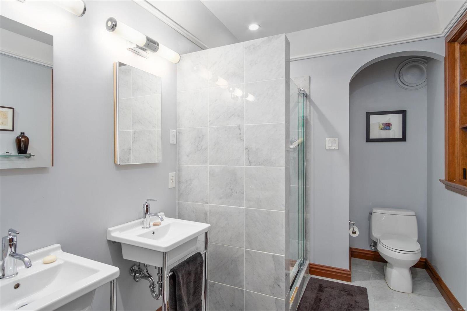 Claverach Park - Residential