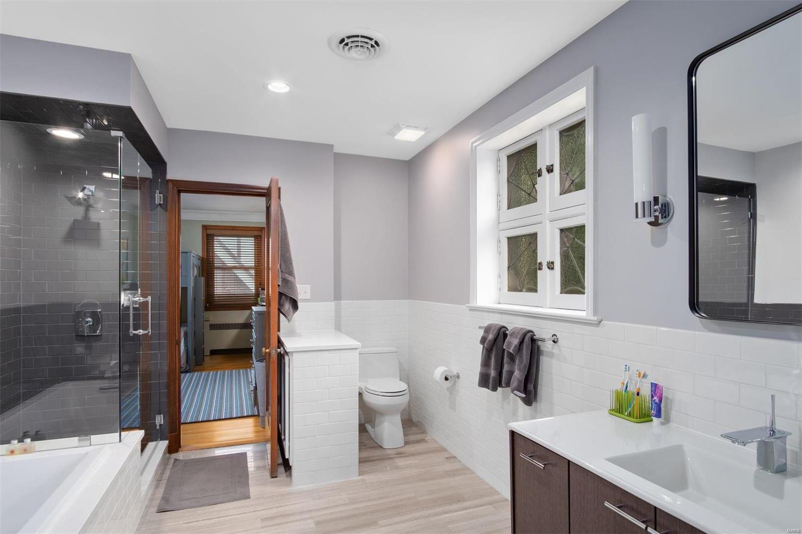 Claverach Park - Residential