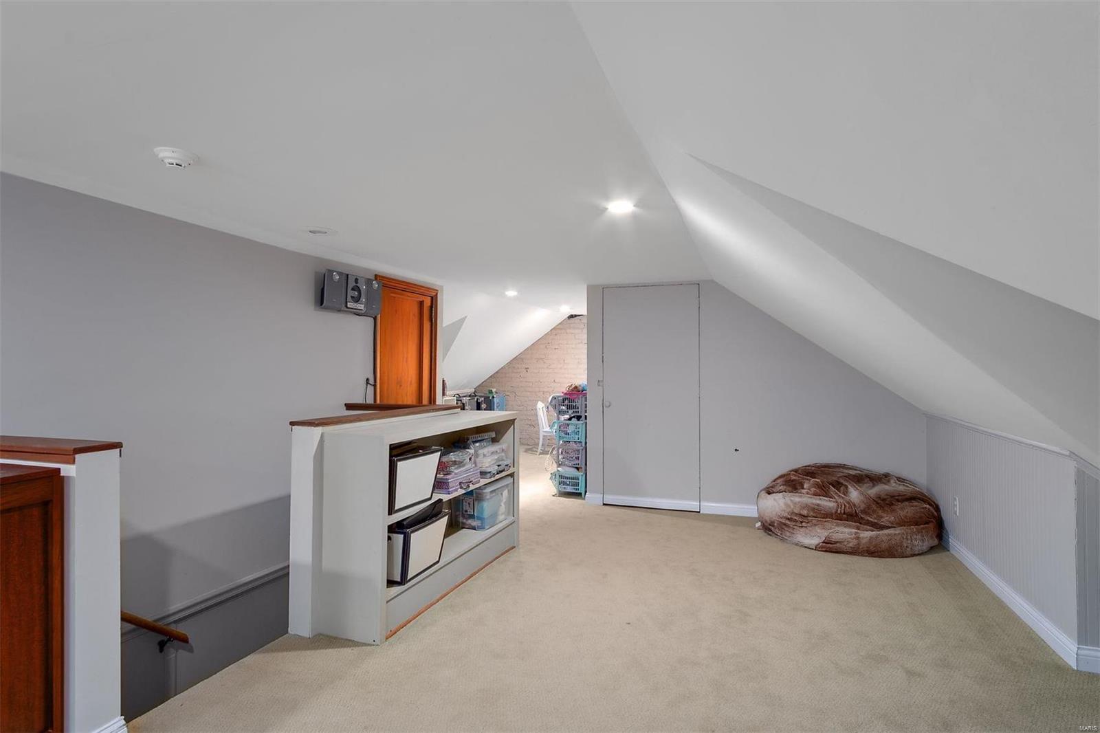 Claverach Park - Residential