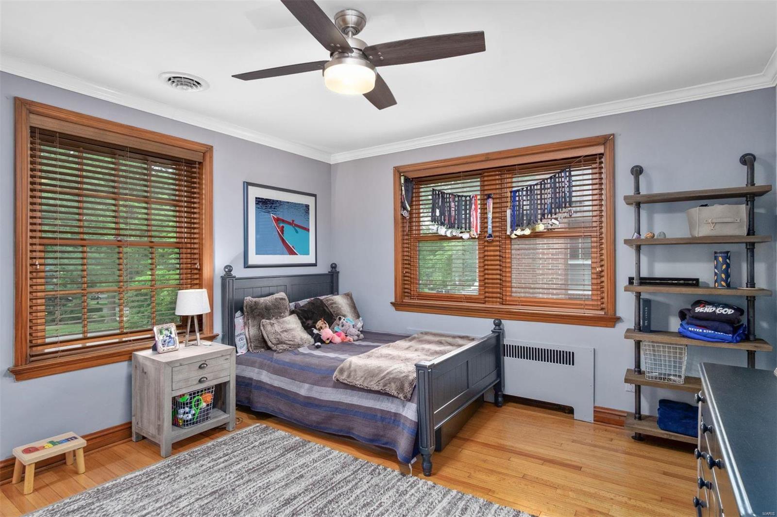 Claverach Park - Residential