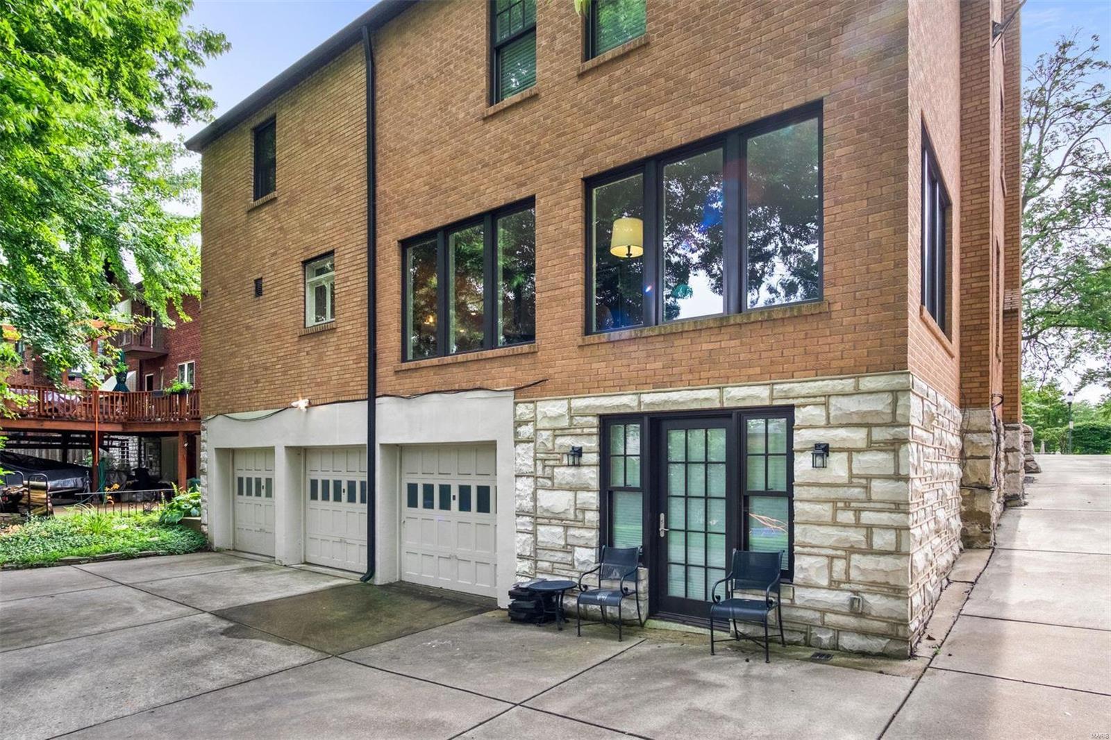 Claverach Park - Residential