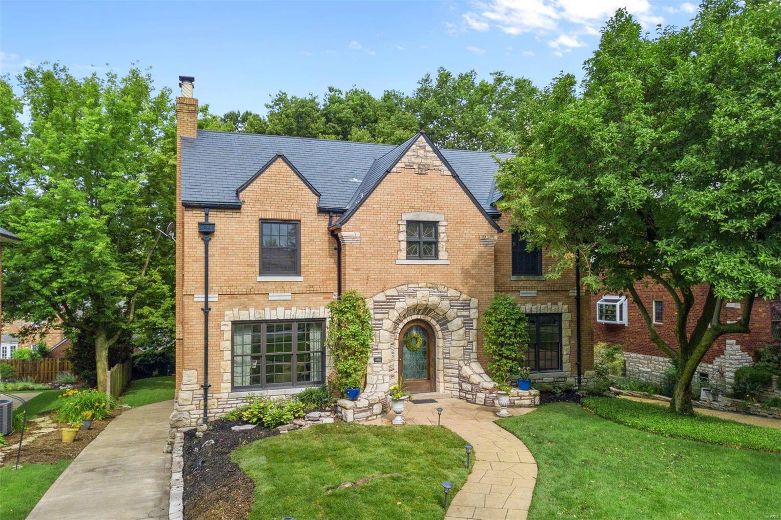 Claverach Park - Residential