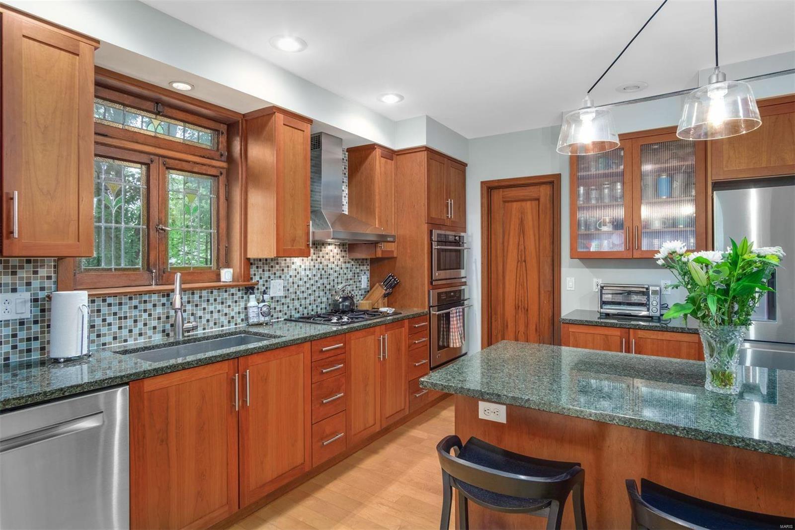 Claverach Park - Residential