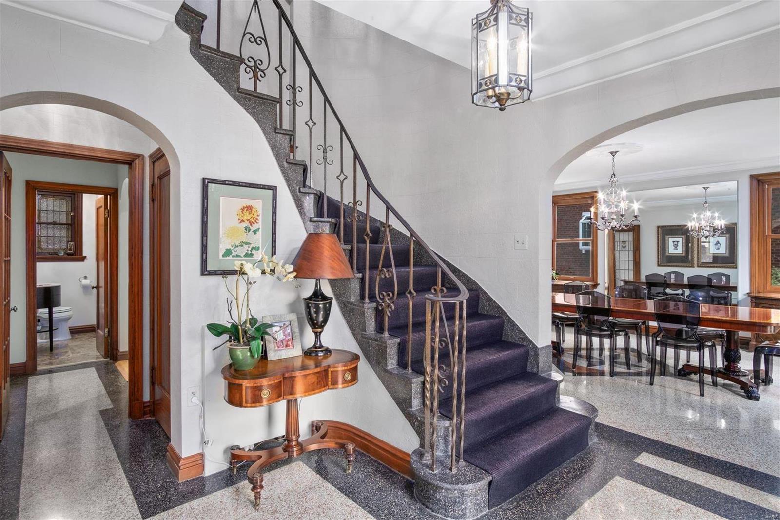 Claverach Park - Residential