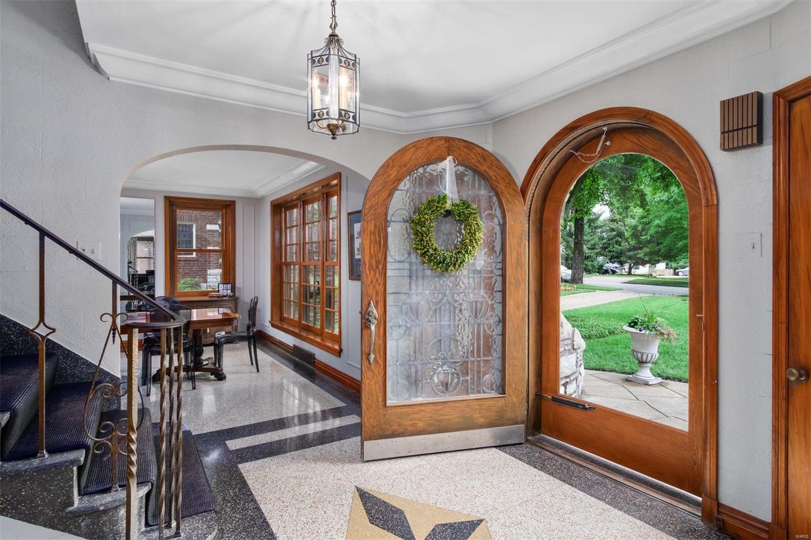 Claverach Park - Residential