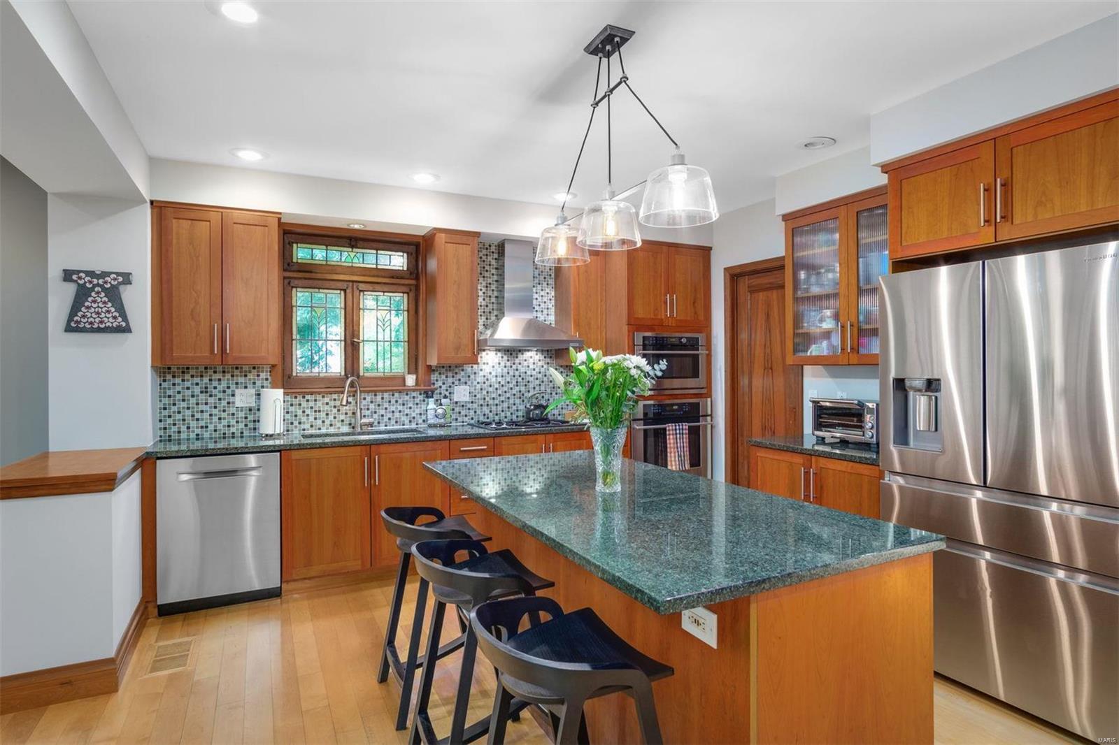 Claverach Park - Residential