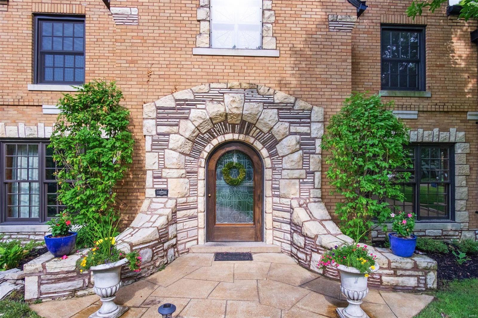 Claverach Park - Residential