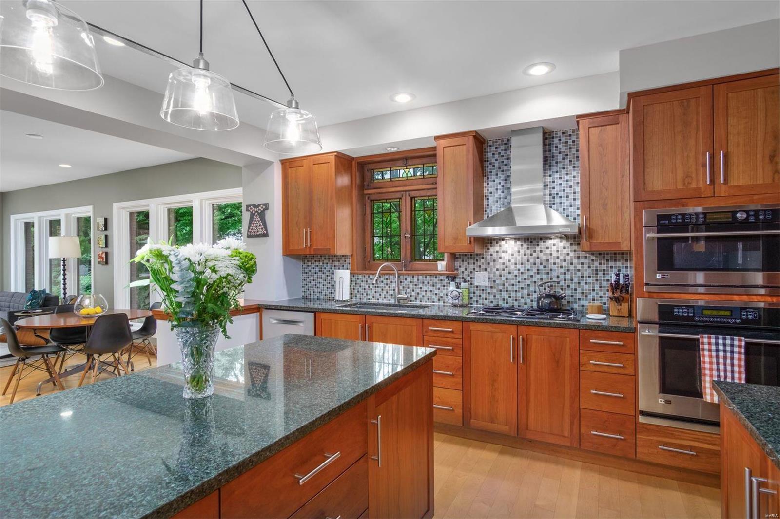 Claverach Park - Residential