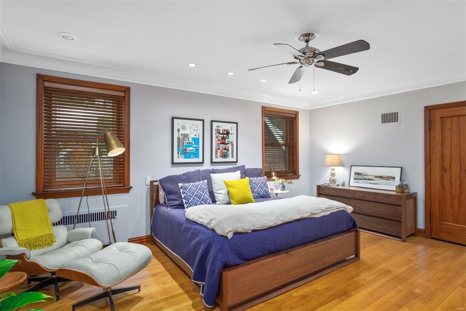 Claverach Park - Residential