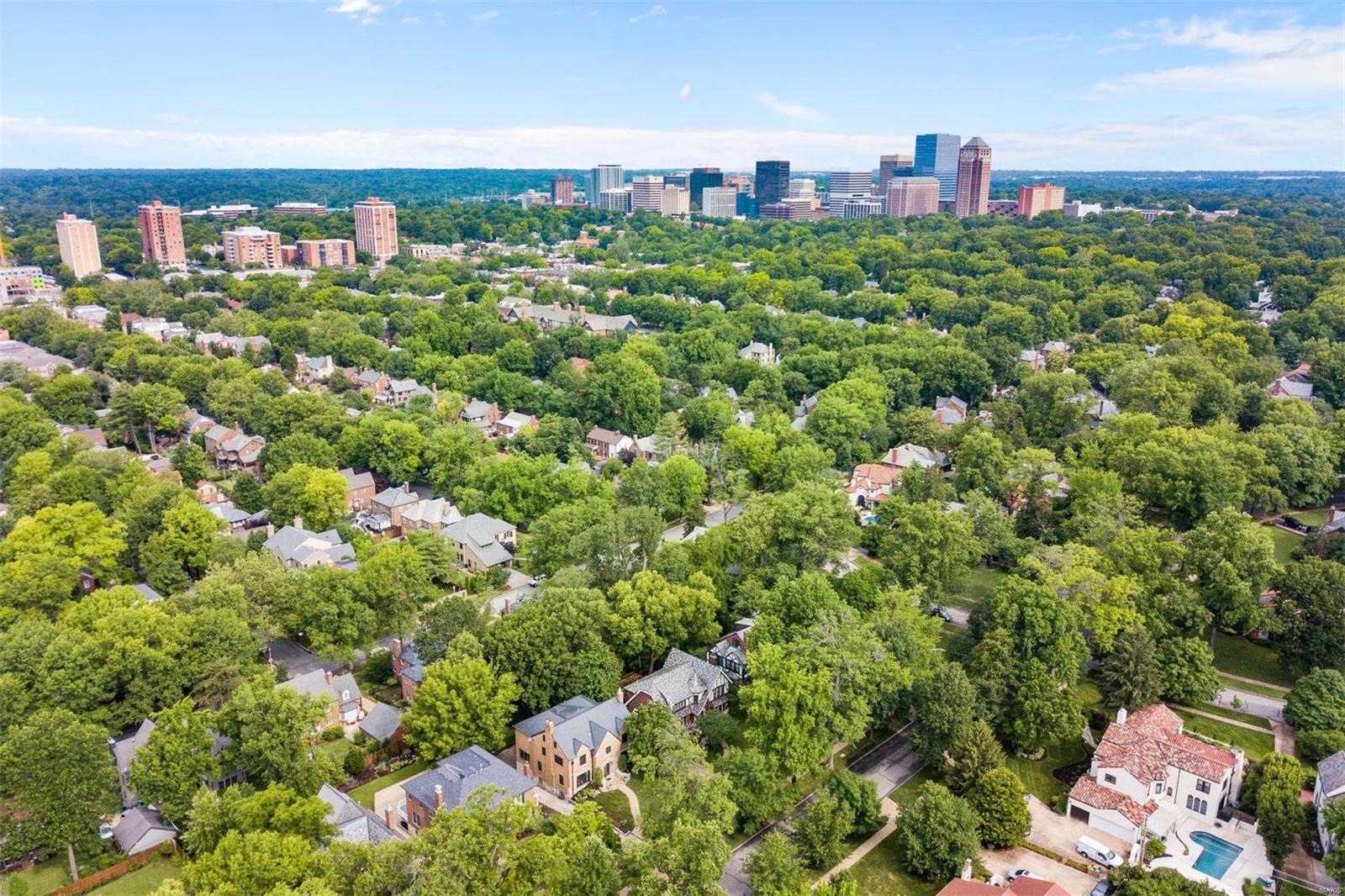 Claverach Park - Residential