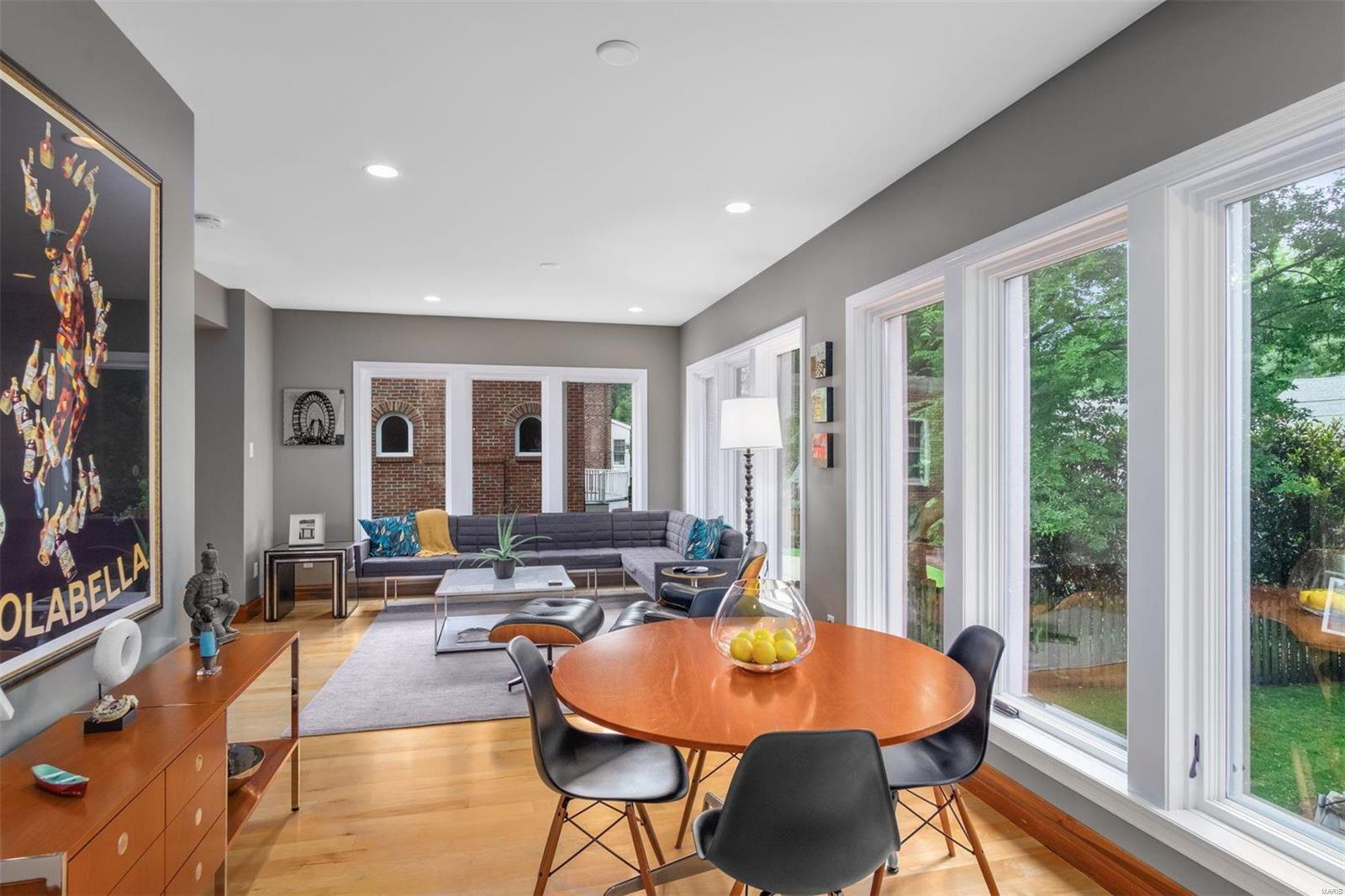 Claverach Park - Residential