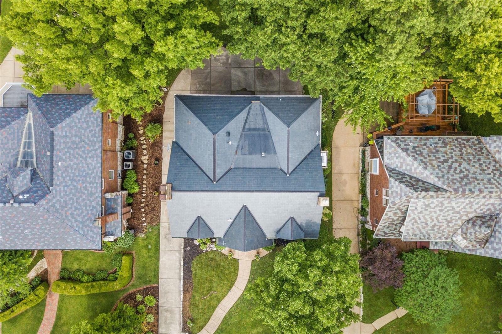 Claverach Park - Residential