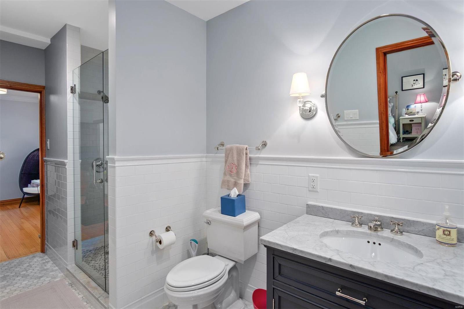 Claverach Park - Residential