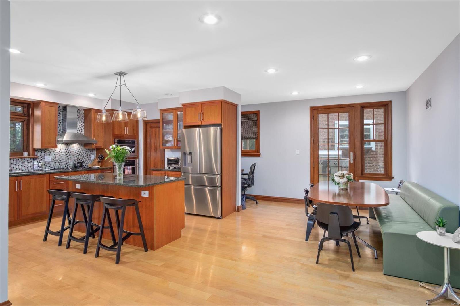 Claverach Park - Residential