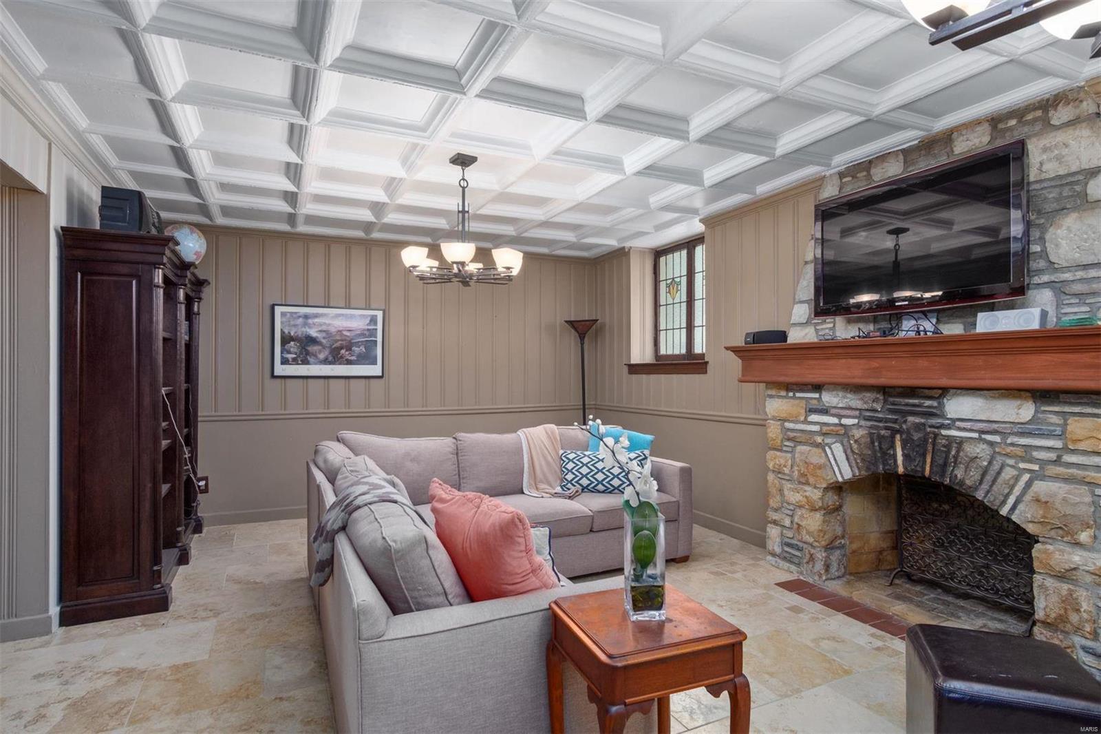 Claverach Park - Residential