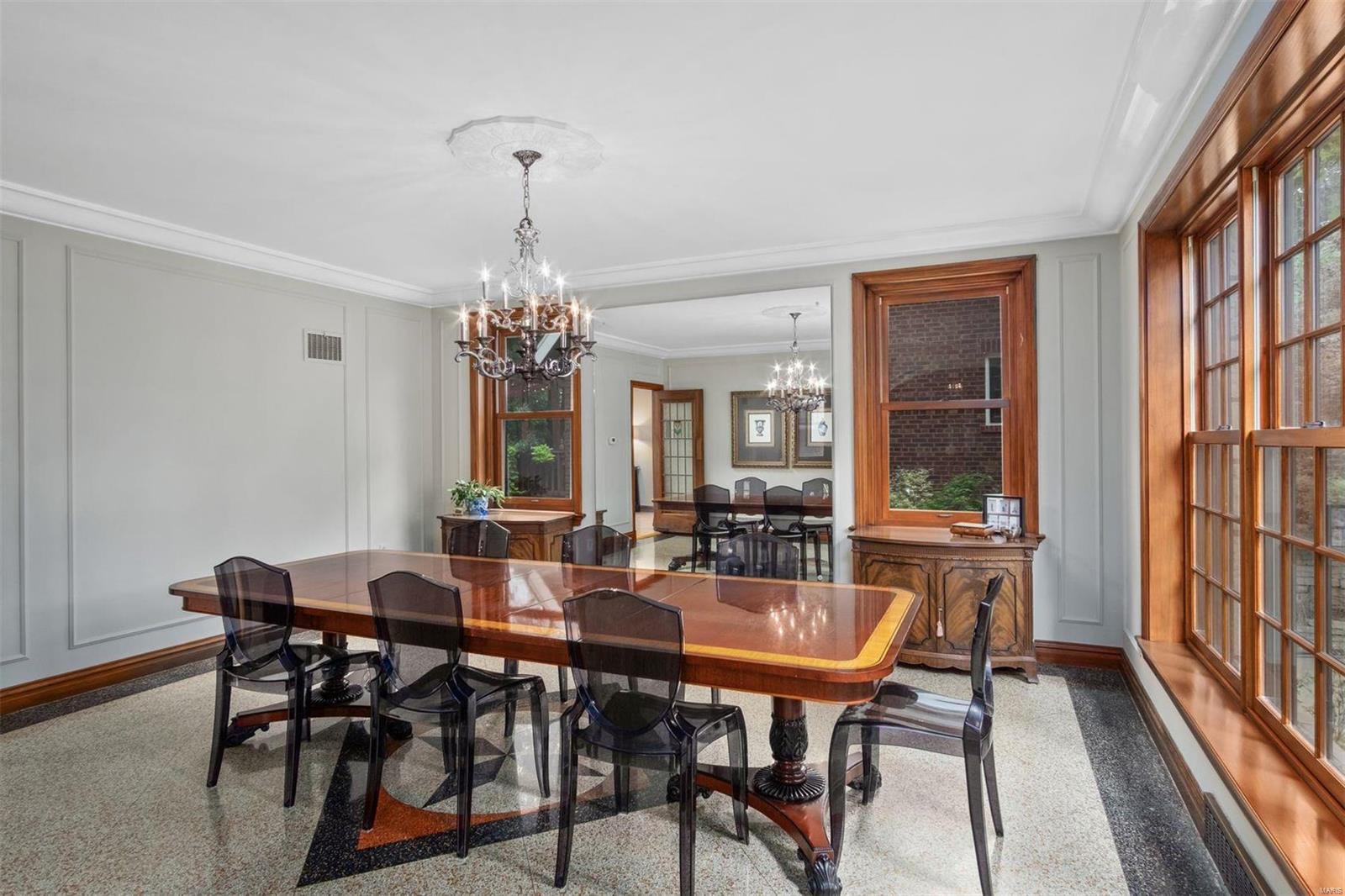 Claverach Park - Residential