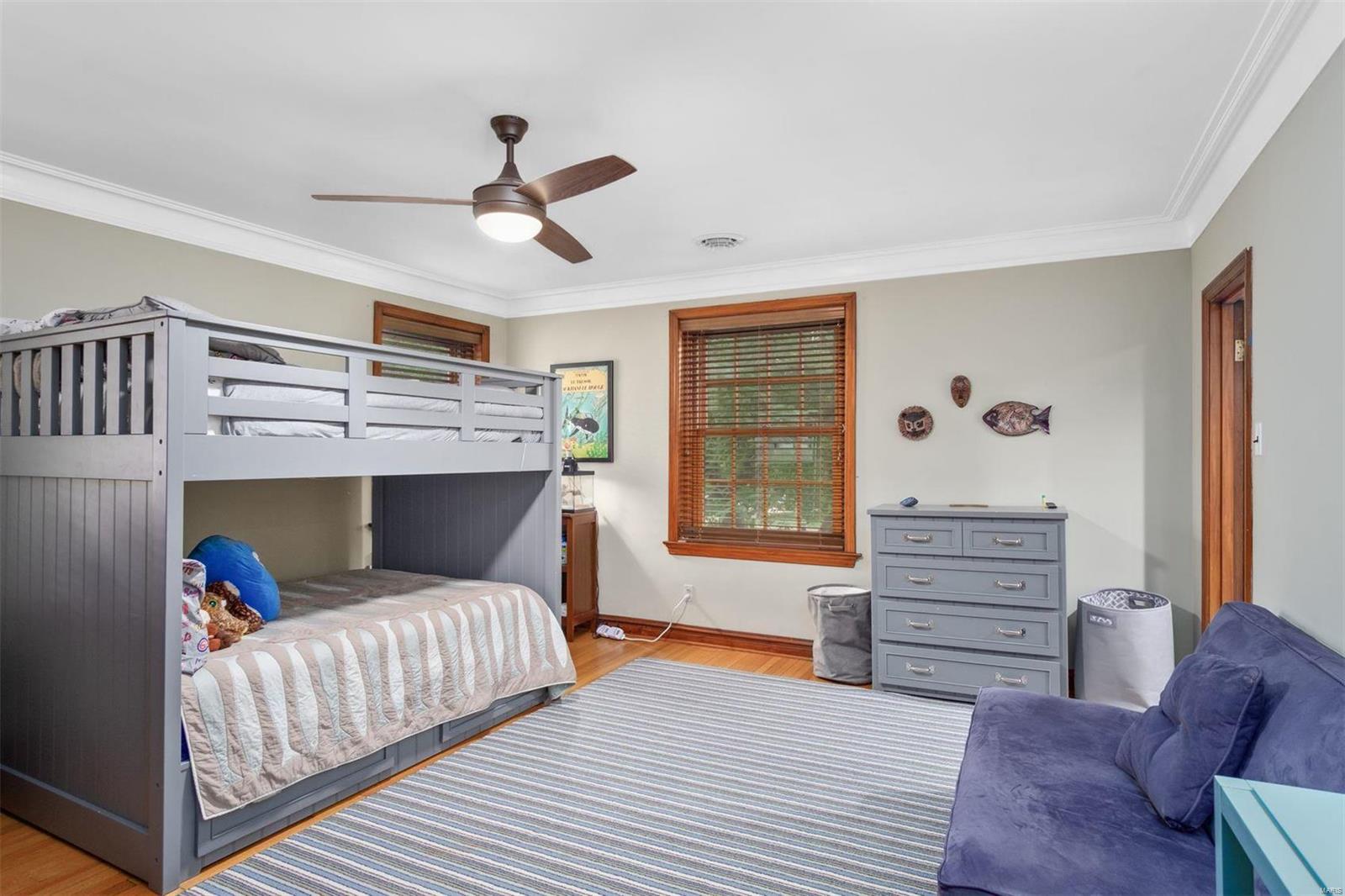 Claverach Park - Residential