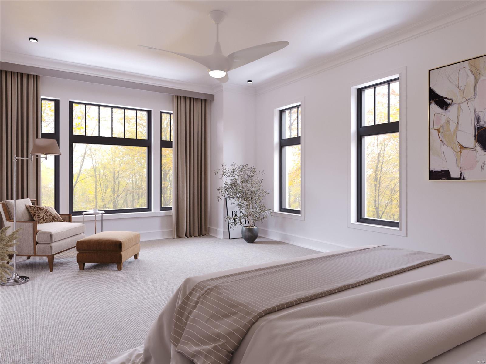 HiPointe-DeMun - Residential