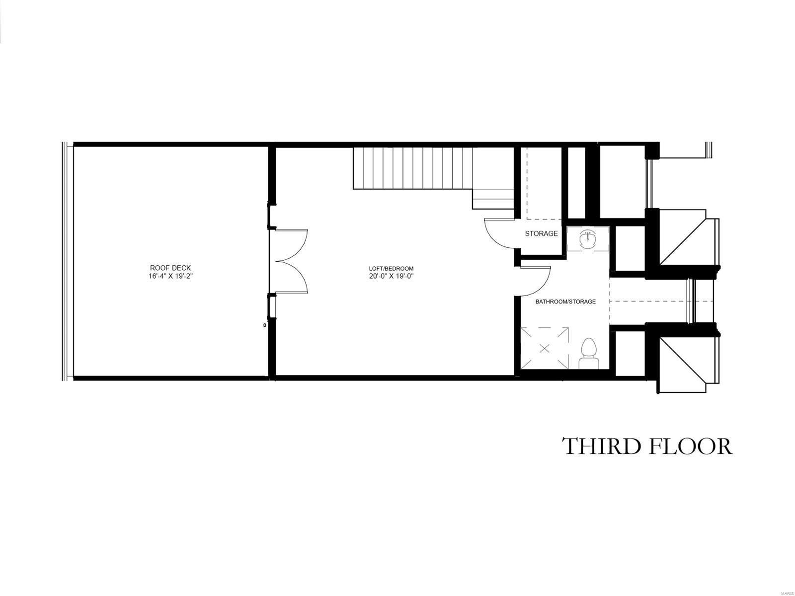 HiPointe-DeMun - Residential