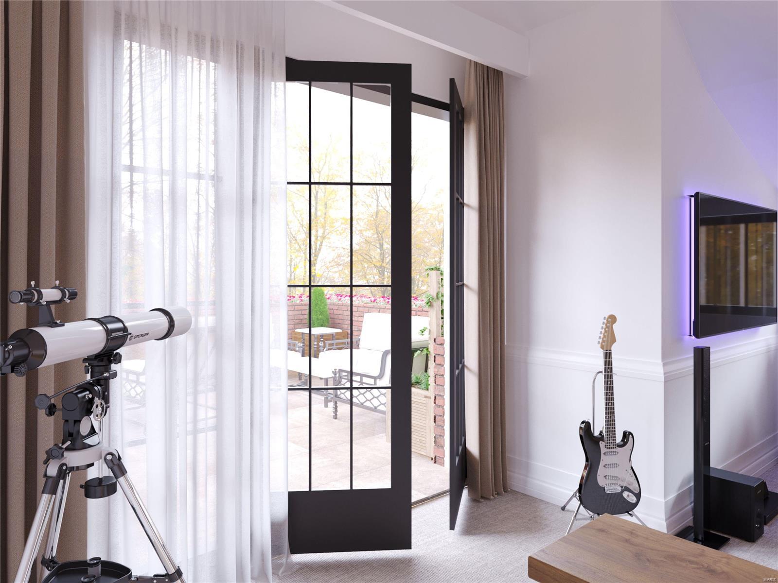 HiPointe-DeMun - Residential