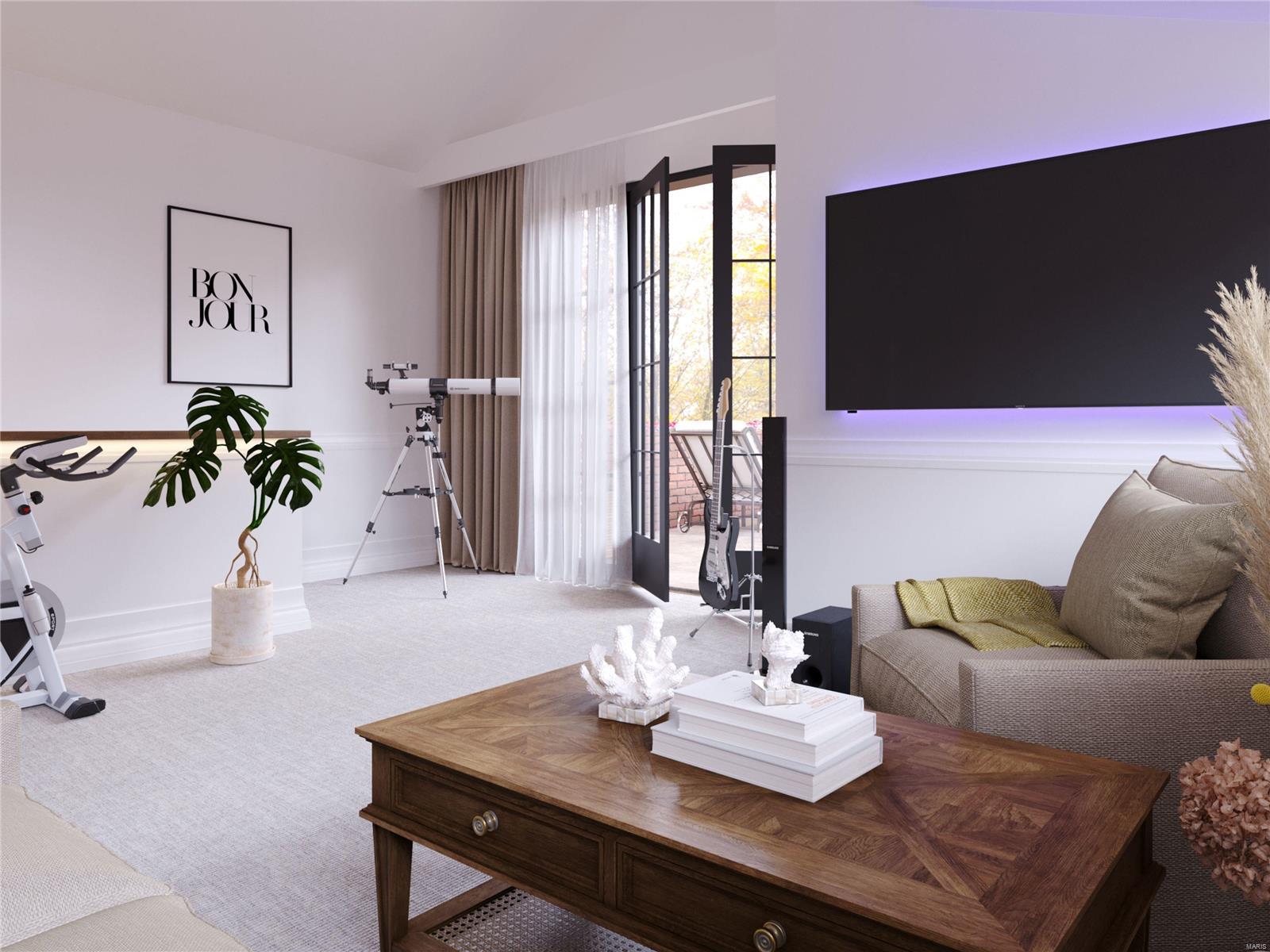 HiPointe-DeMun - Residential