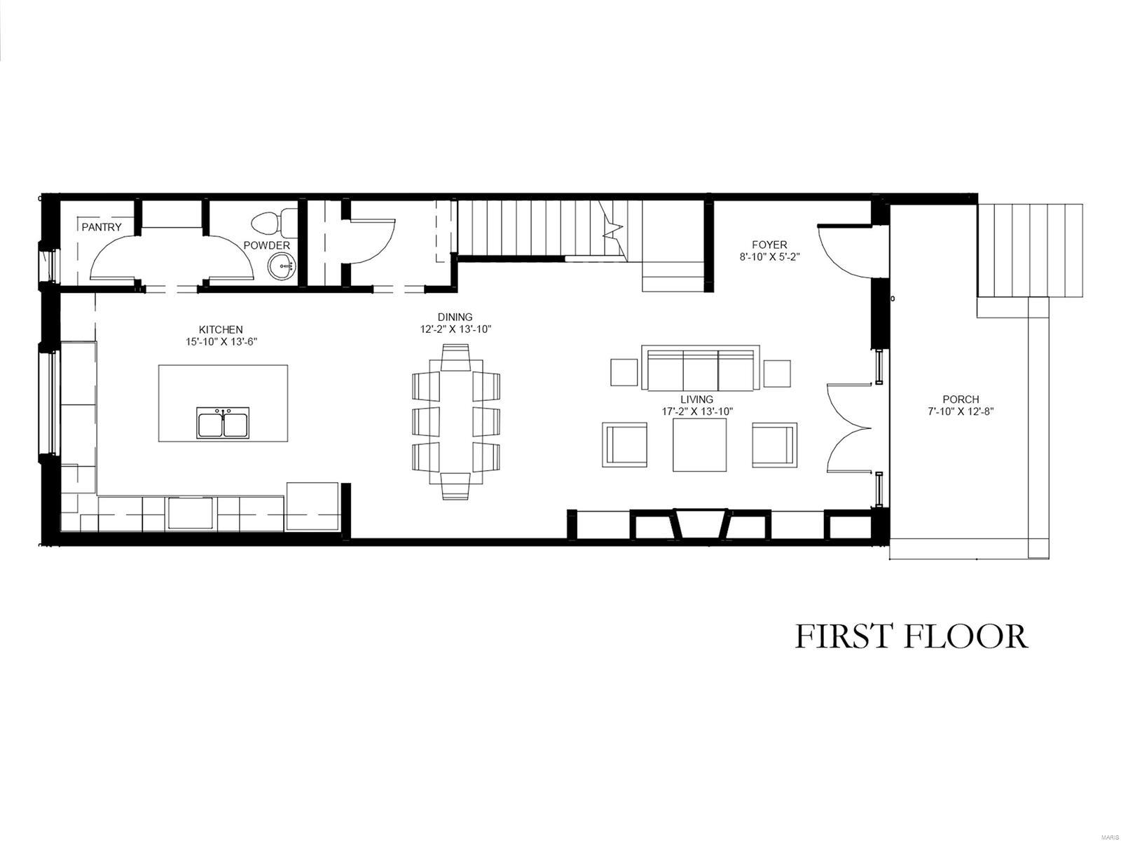 HiPointe-DeMun - Residential