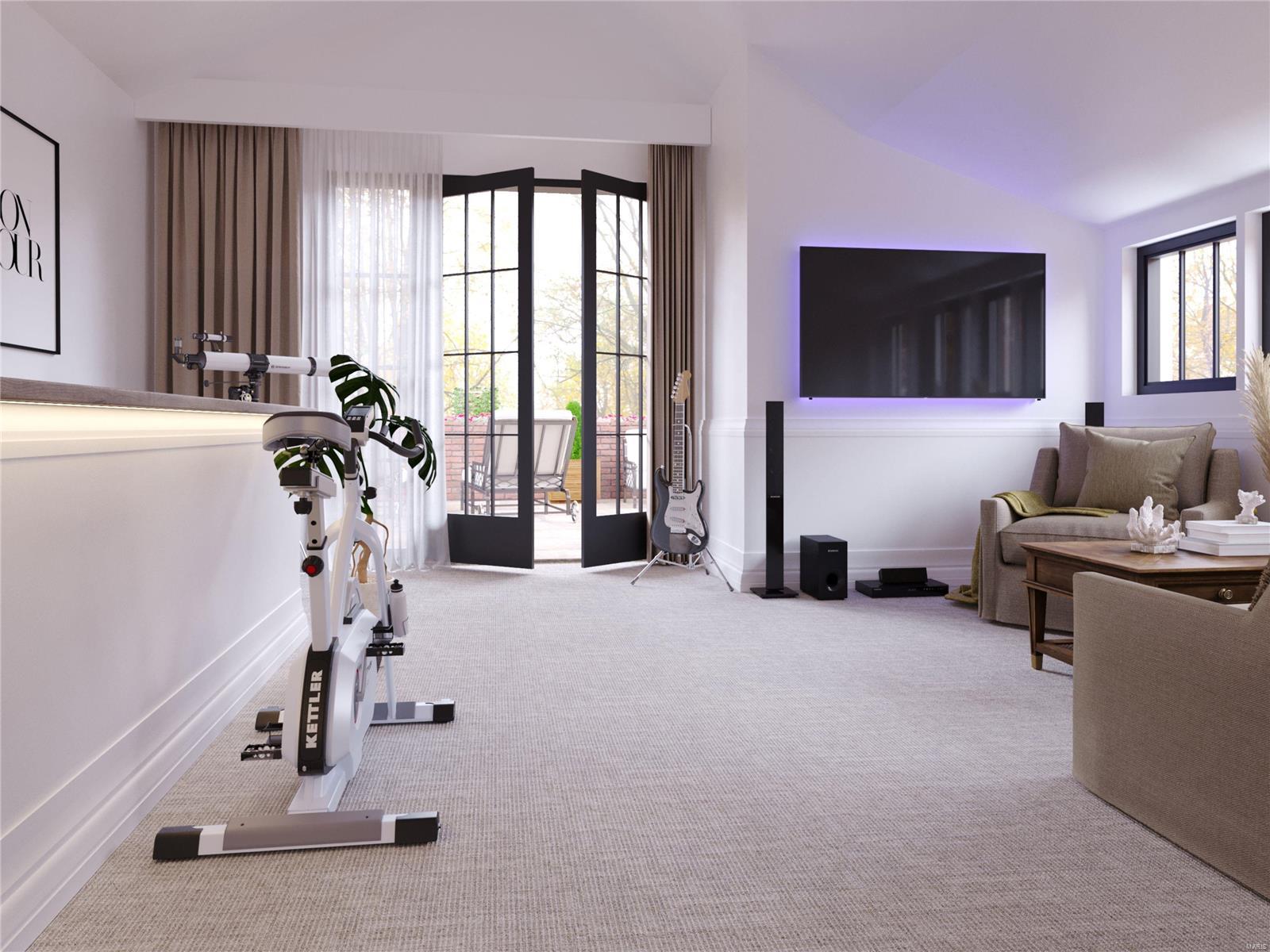 HiPointe-DeMun - Residential