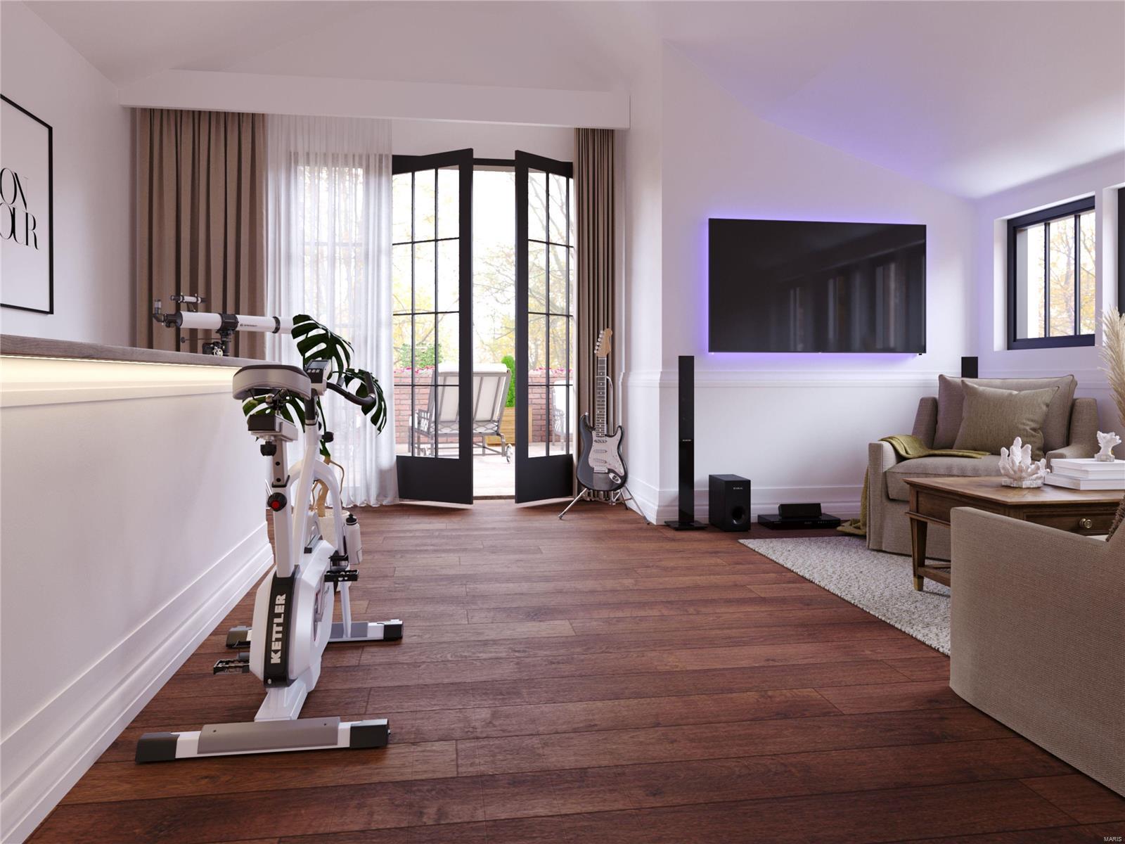 HiPointe-DeMun - Residential