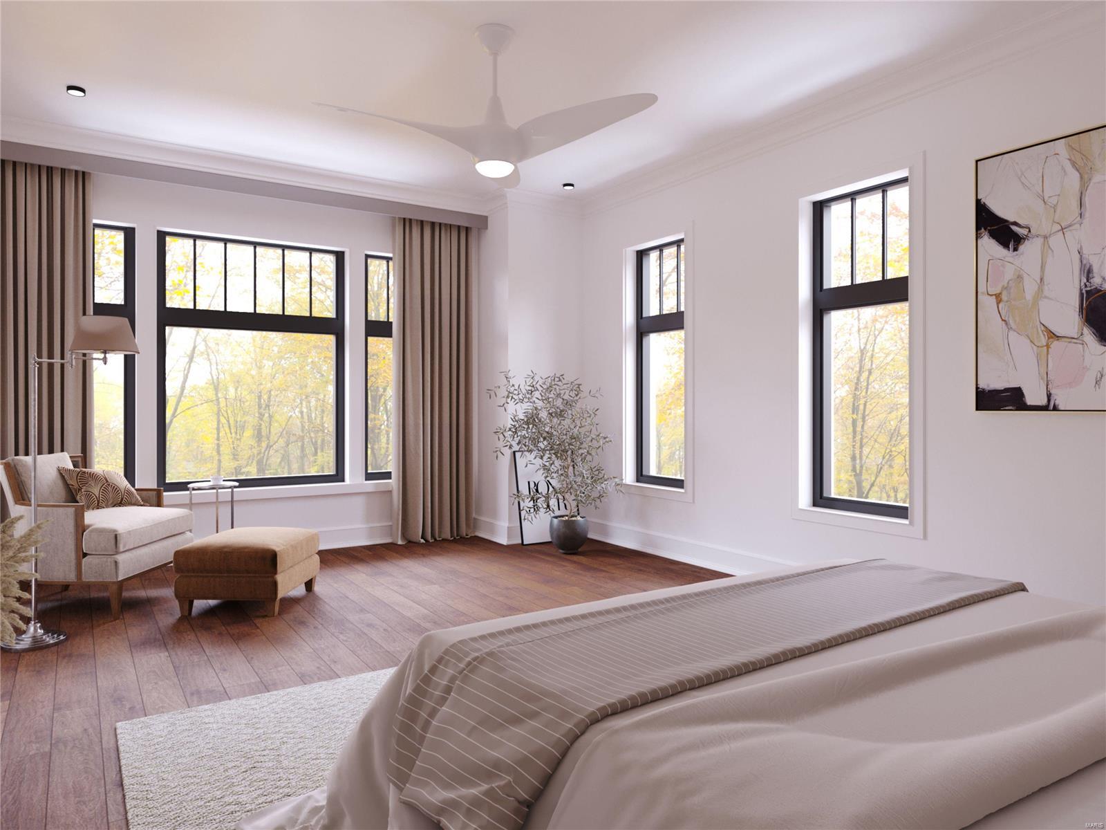 HiPointe-DeMun - Residential