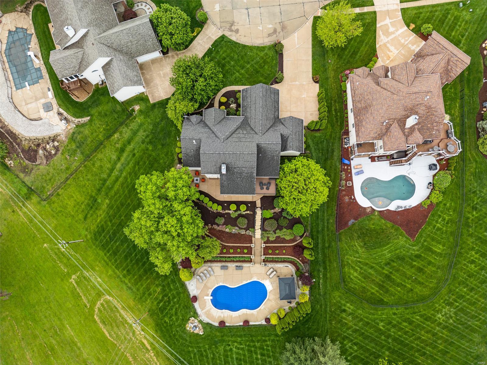 4304 Austin Pass Court