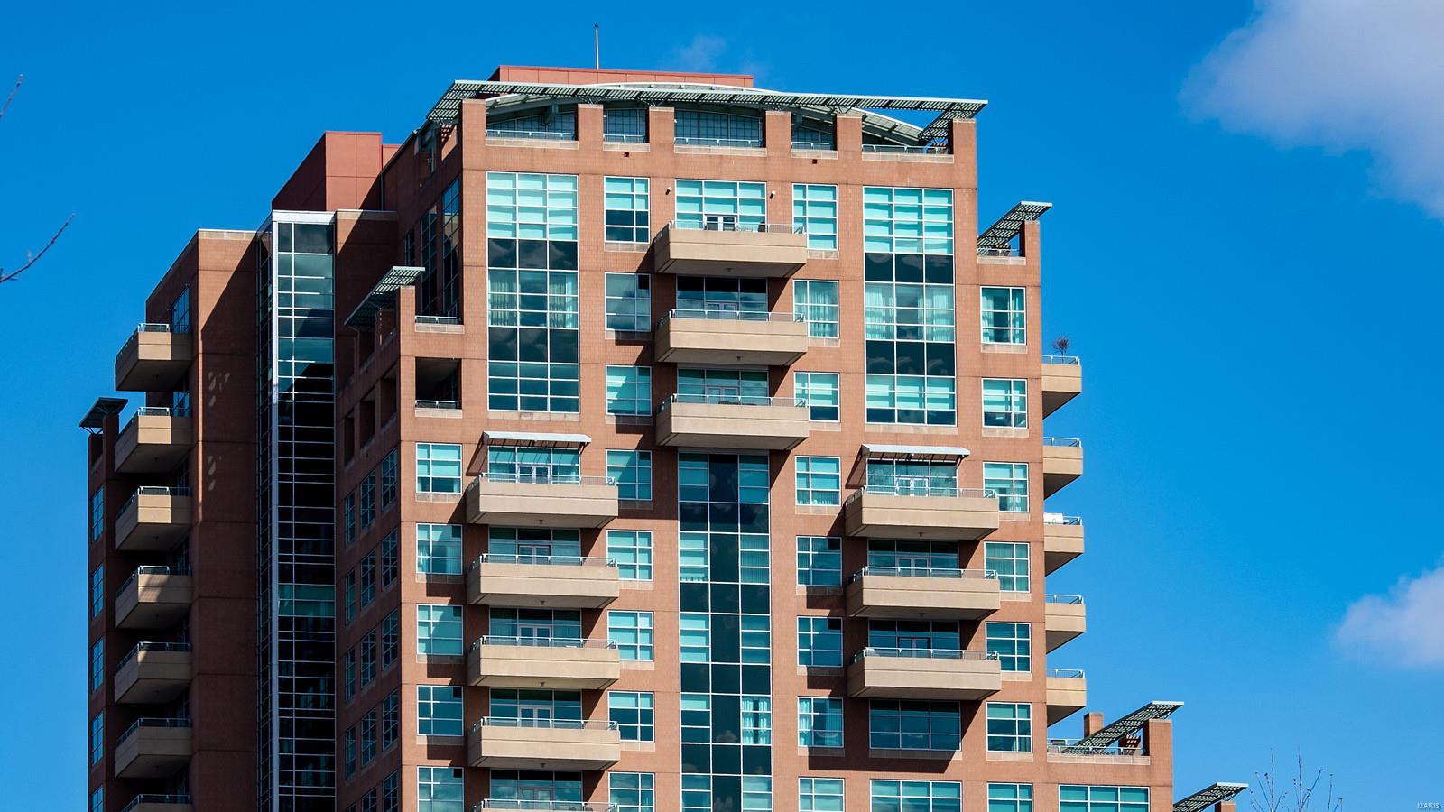 Maryland Walk A Condo - Residential