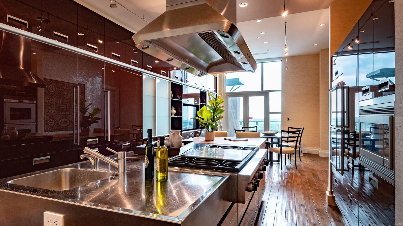 Maryland Walk A Condo - Residential