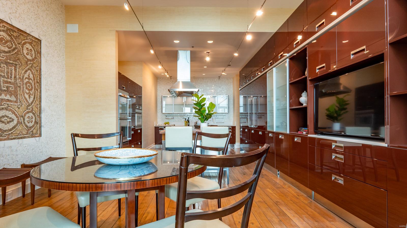 Maryland Walk A Condo - Residential