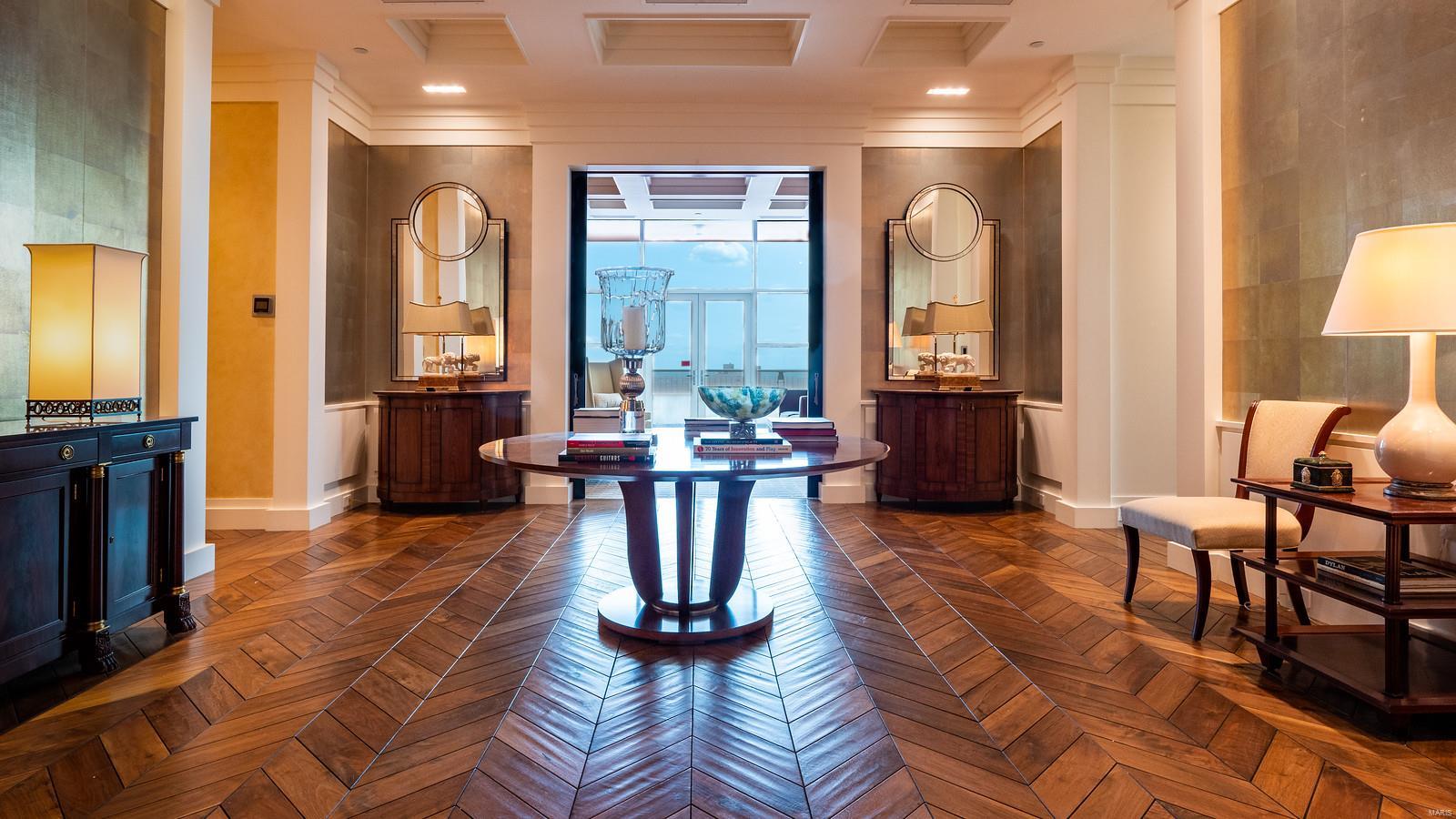 Maryland Walk A Condo - Residential