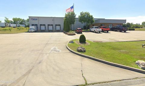 4800 S Spoede Lane Truesdale MO 63380
