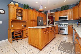 Cinque Hommes Add - Residential