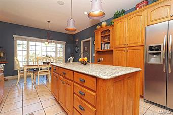 Cinque Hommes Add - Residential