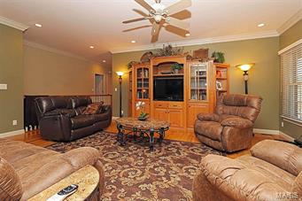 Cinque Hommes Add - Residential