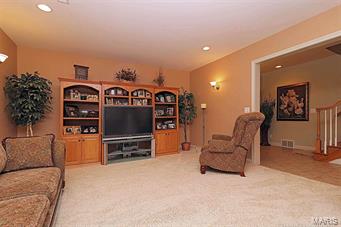 Cinque Hommes Add - Residential